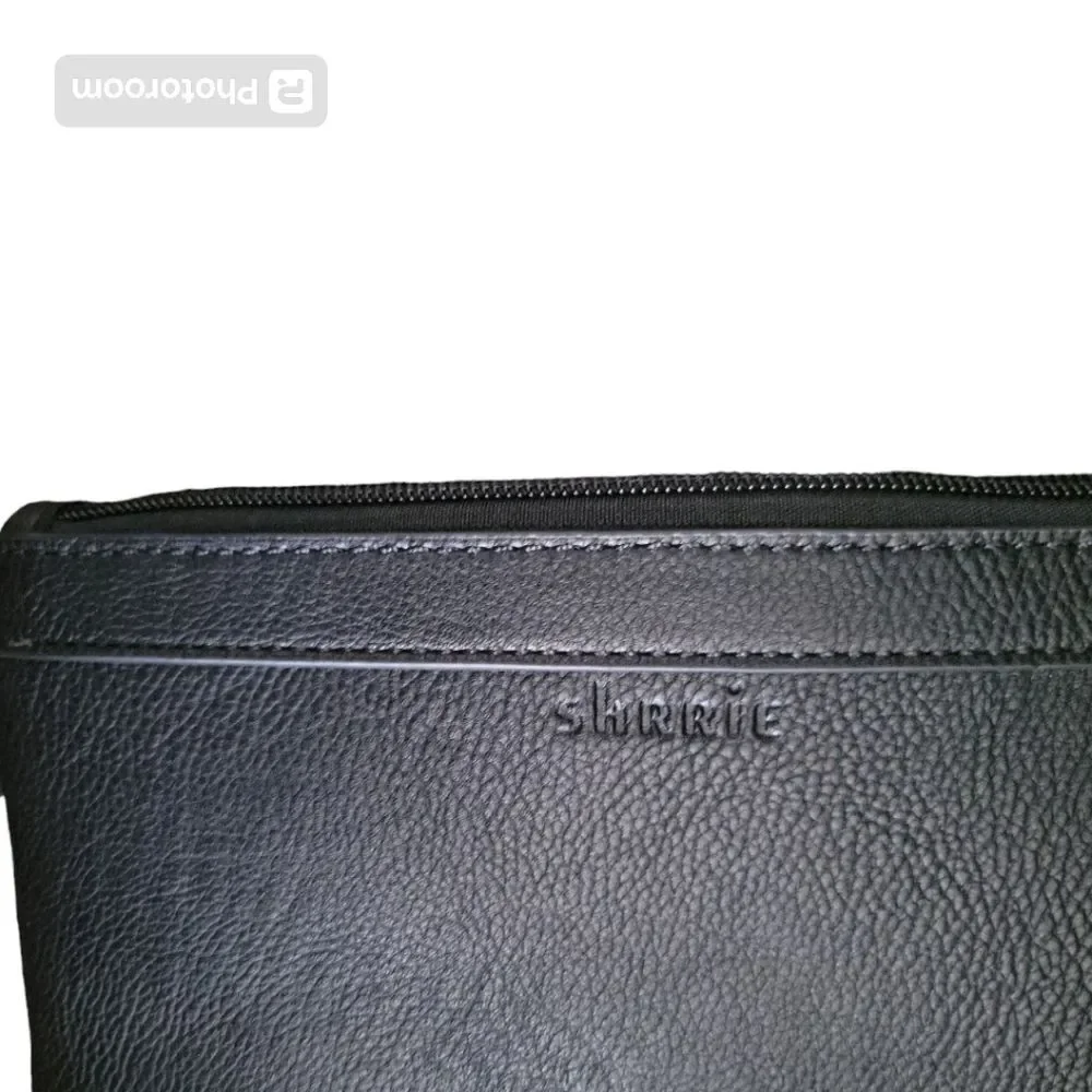 Shrrie BLACK WRISTLET